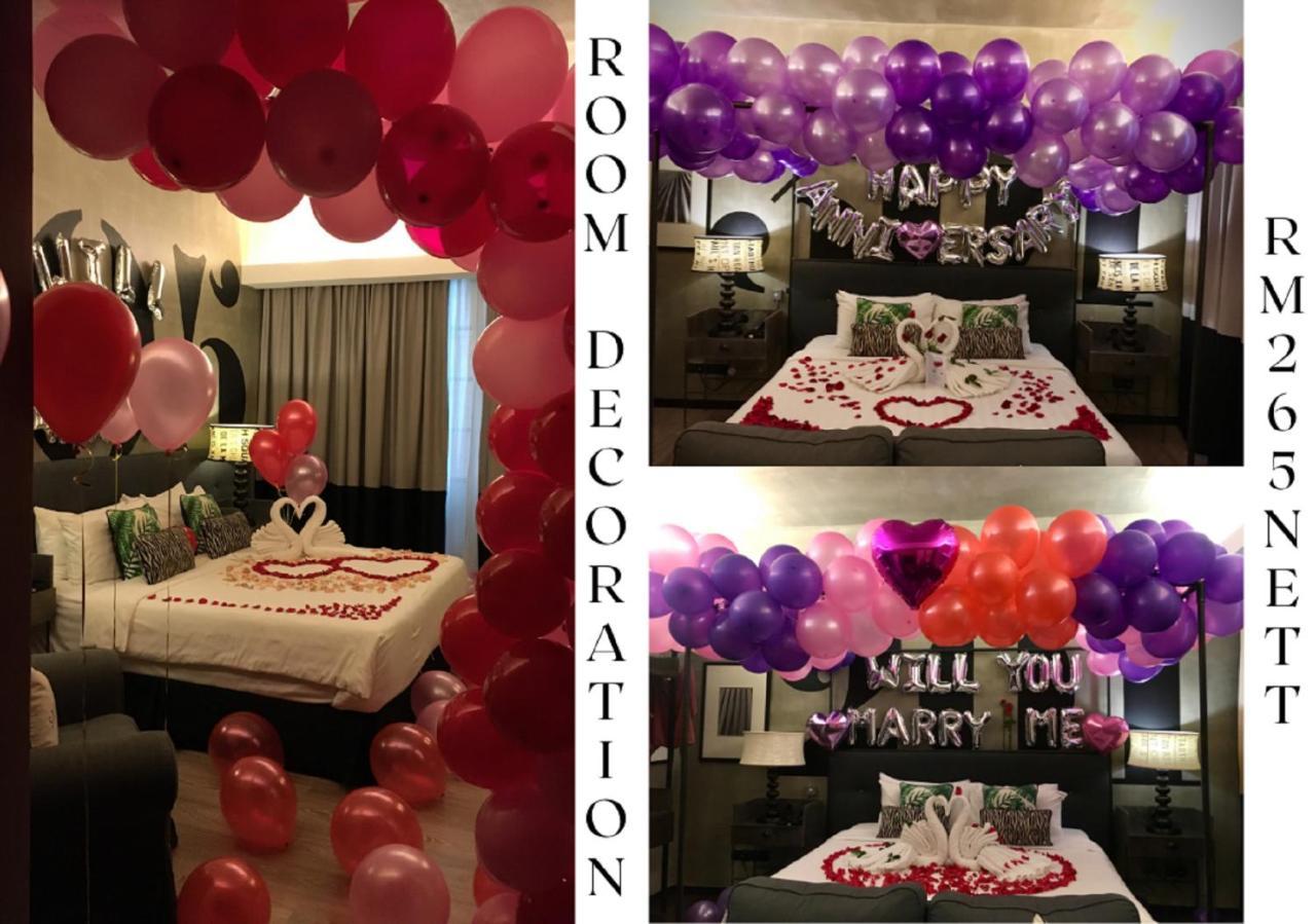 Rosa Malacca Otel Dış mekan fotoğraf